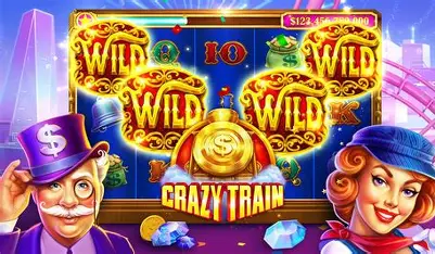 Fortune Rabbit Slot