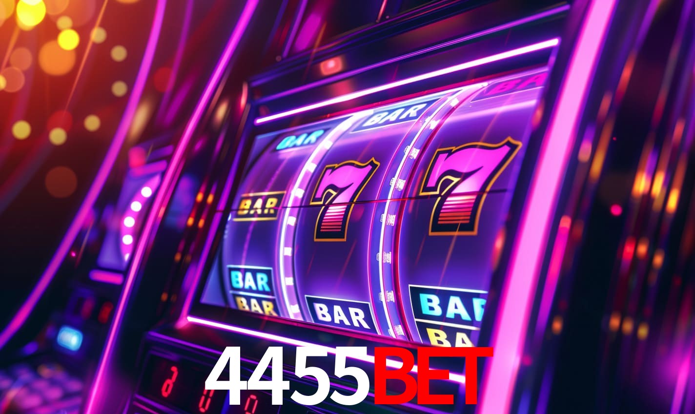4455bet - Melhor cassino online do Brasil - 4455bet.com