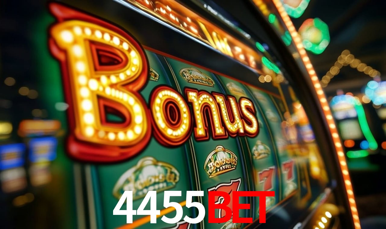 Especiais de Fim de Semana 4455bet