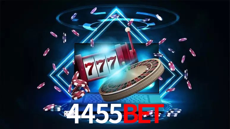 Avaliações dos Jogadores 4455bet