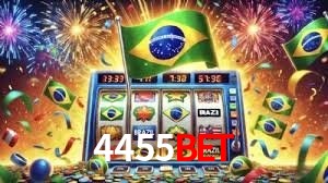 Game Providers 4455bet