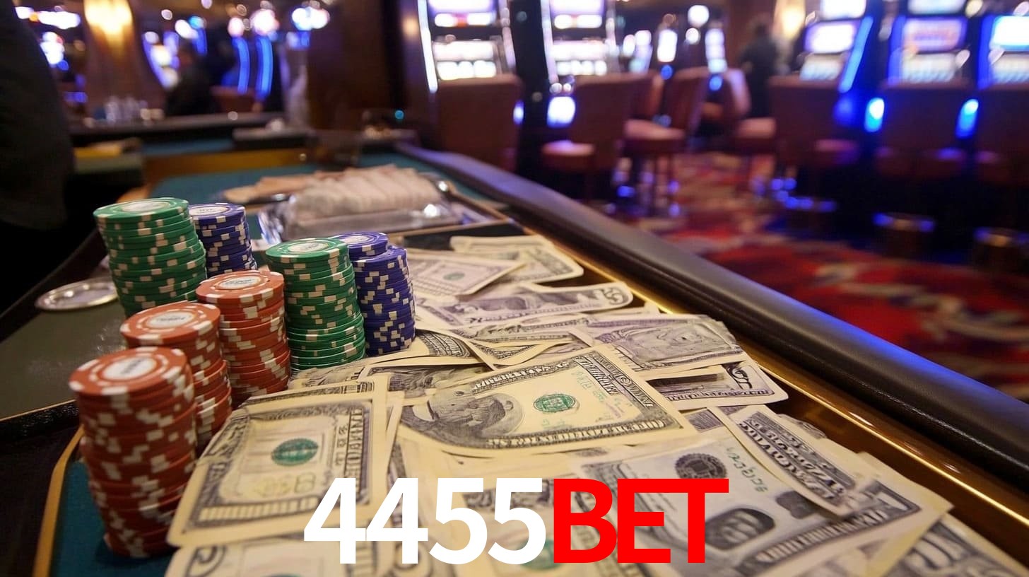 4455bet visual 2