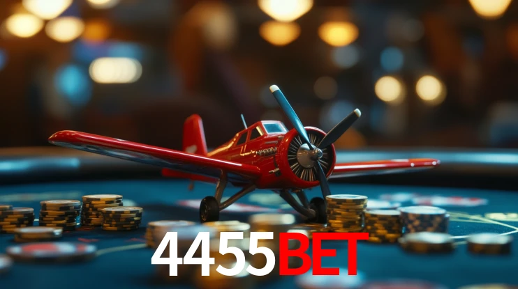 Account Benefits 4455bet