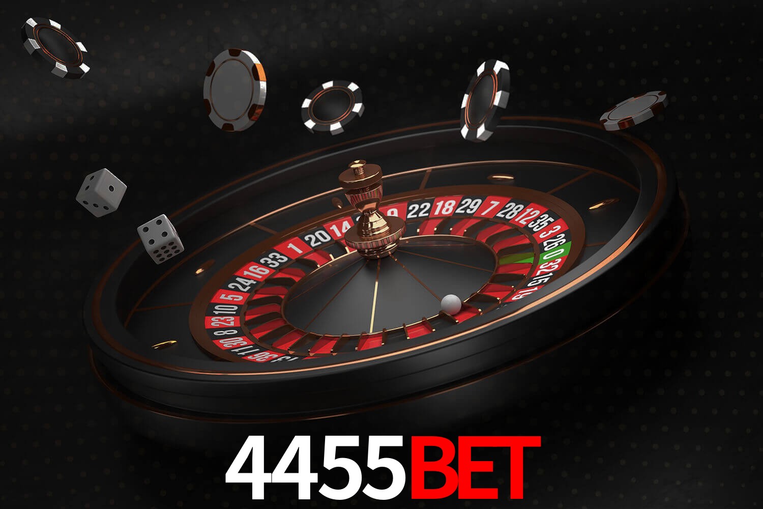 4455bet.com