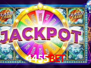 Desvendando o Mundo dos Jogos Virtuais na 4455bet