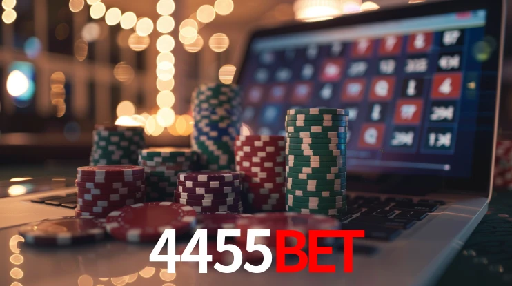 Seasonal Promotions 4455bet
