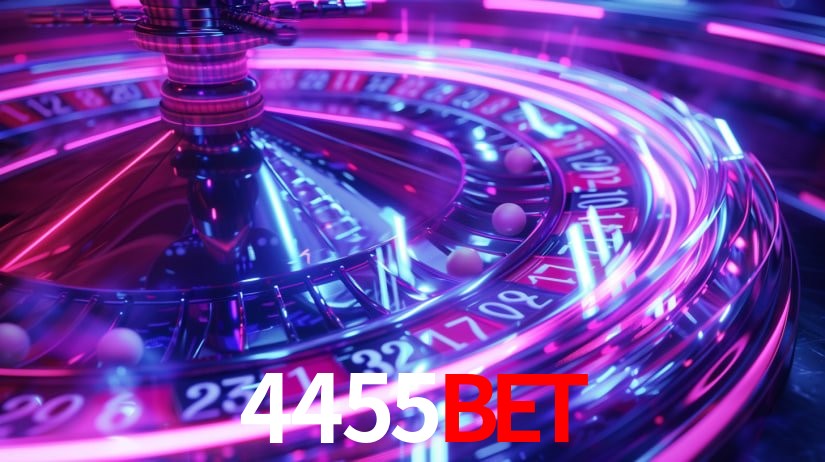 A Experiência Imersiva dos Cassinos Ao Vivo no 4455bet