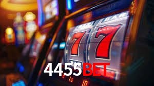 Diretório de Jogos 4455bet