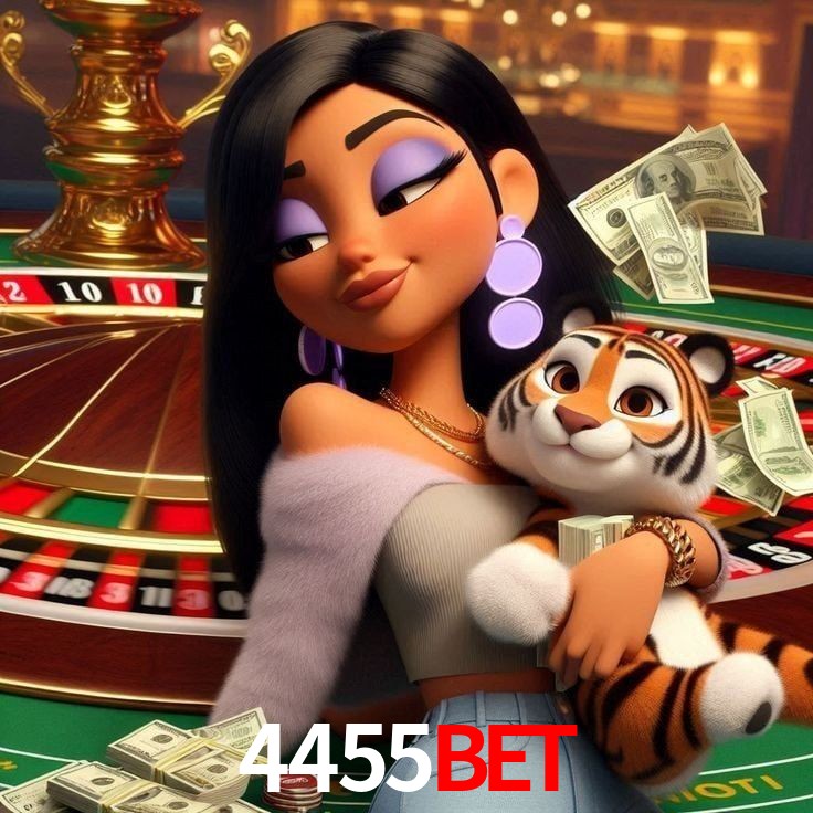 Experiência VIP 4455bet