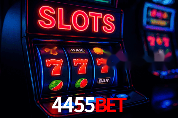 Ofertas Exclusivas 4455bet