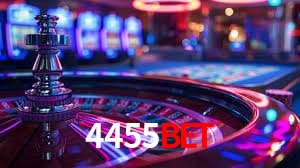 Bonus Features 4455bet