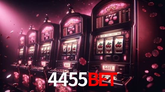 cassino 4455bet