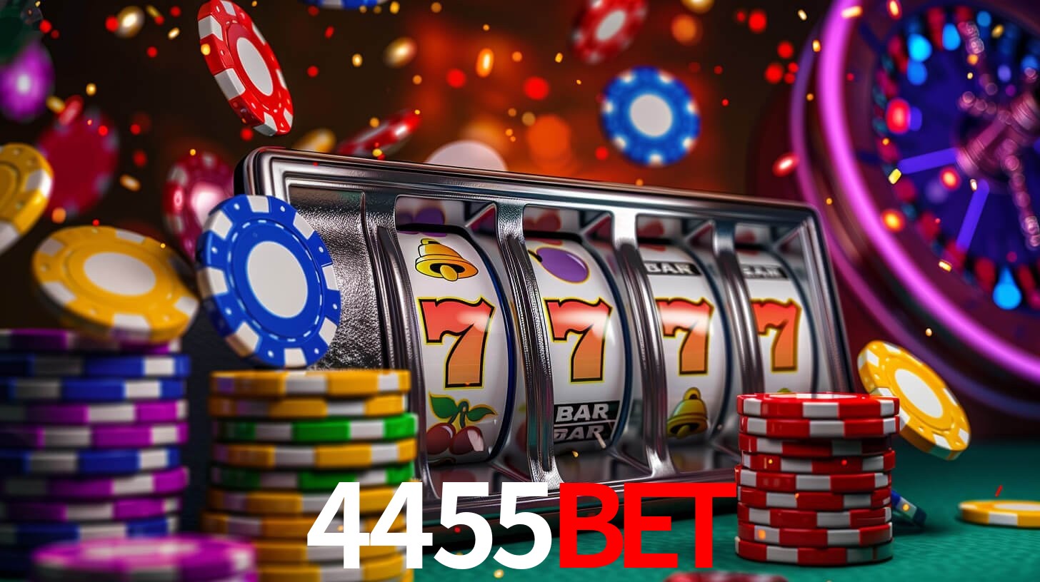 Jogos Exclusivos 4455bet