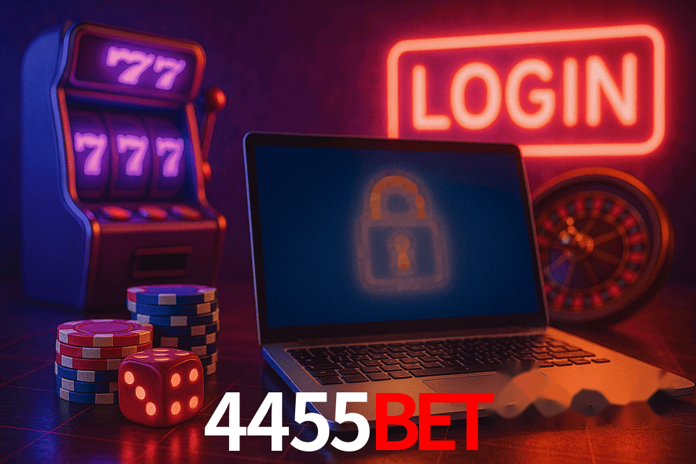 Apostas de Futebol 4455bet