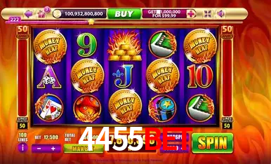 Inovações de Jogos na 4455bet: O Futuro das Experiências Interativas