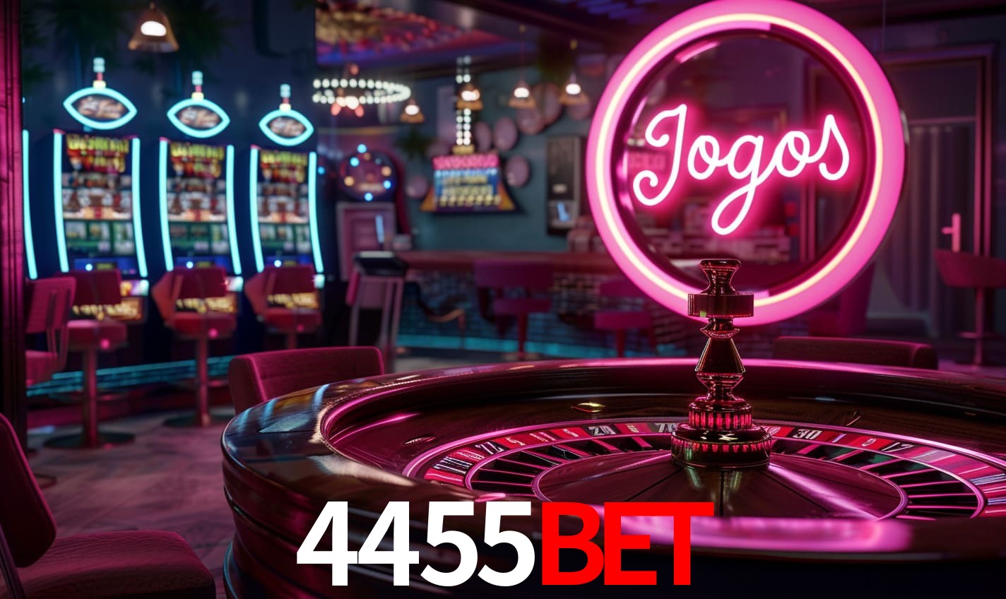 Descubra o Programa VIP da 4455bet: Vantagens Exclusivas para Jogadores