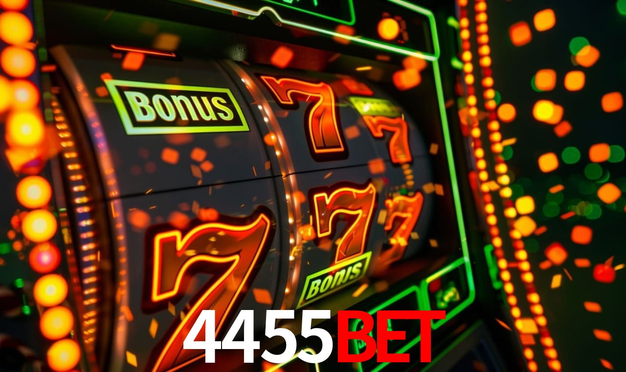 A Emoção da Loteria na 4455bet: Uma Chance de Mudança de Vida
