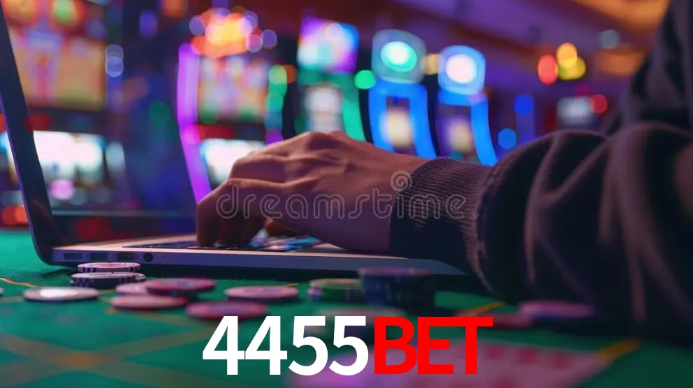 Interface Premium 4455bet