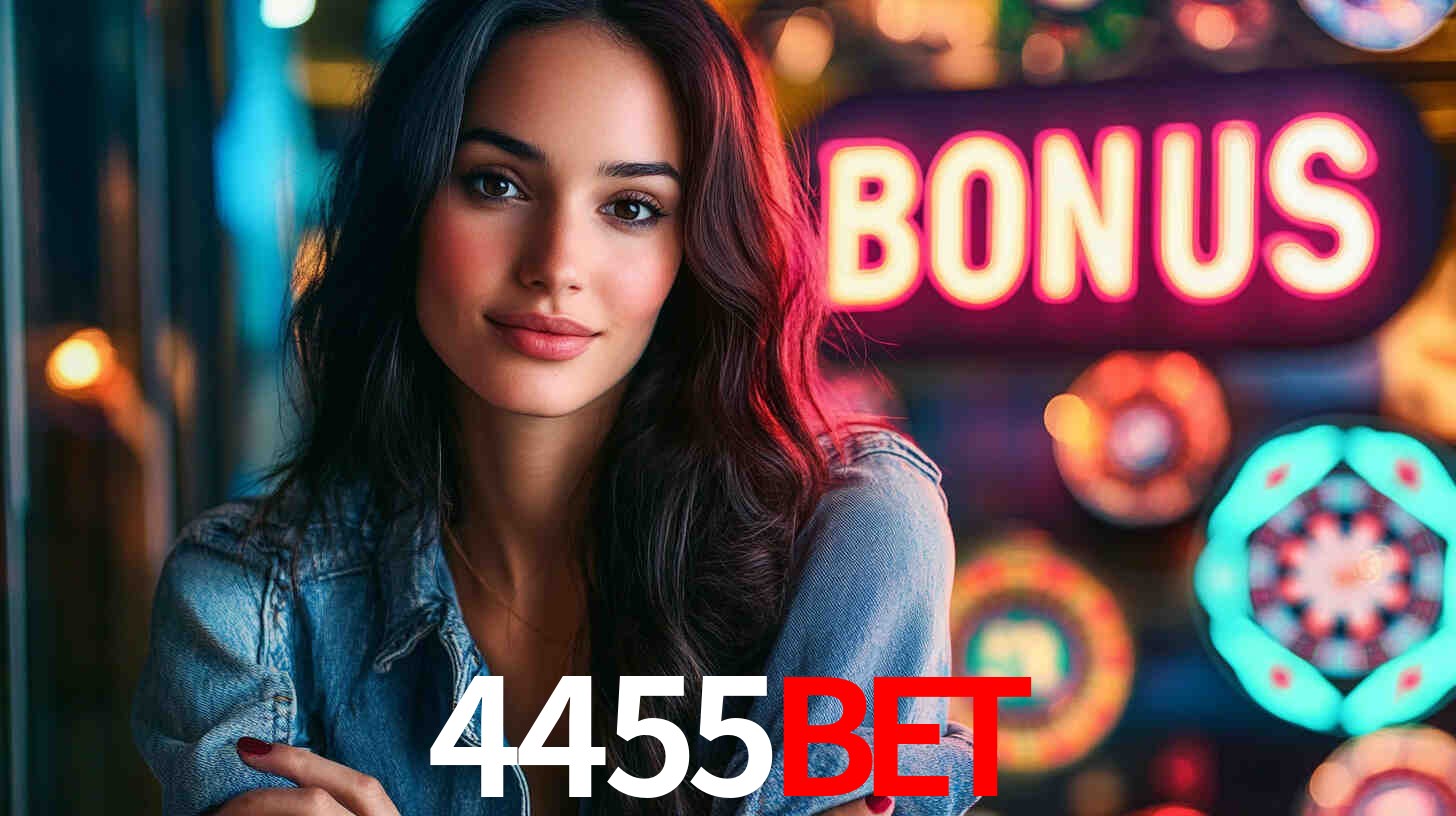 4455bet: Seu Especialista em Apostas Esportivas Brasileiras