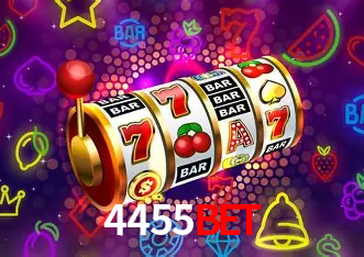 Apostas Esportivas na 4455bet: Um Guia Completo