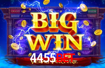 Descubra a Essência do 4455bet: Nossa História e Compromissos