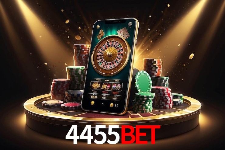 Provedores de Jogos 4455bet