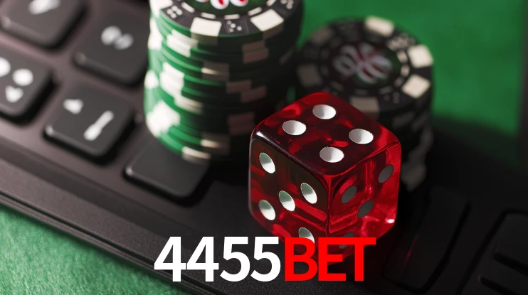 Exclusive Offers 4455bet
