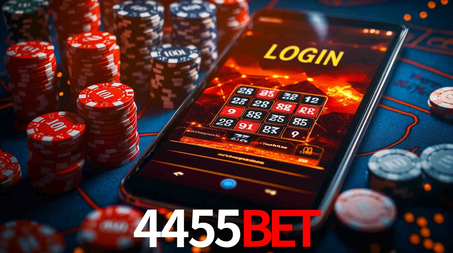 4455bet