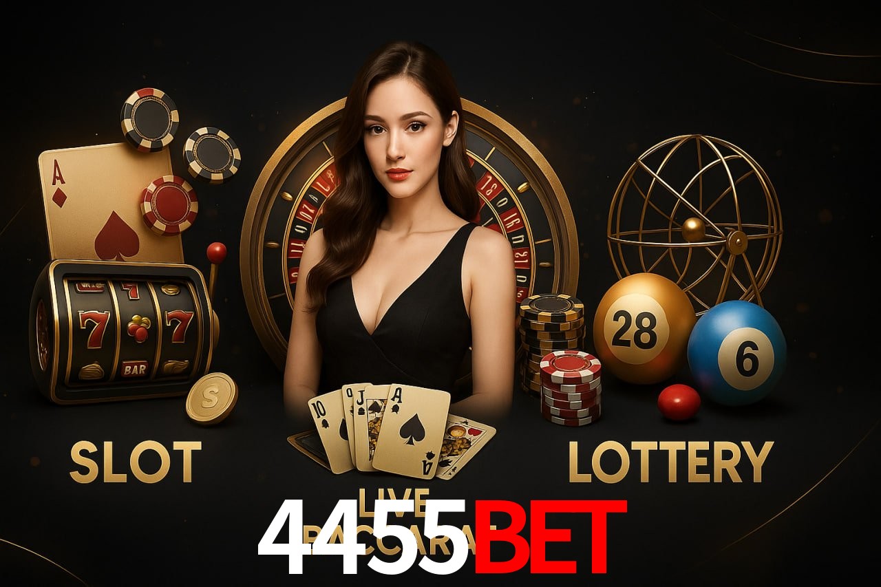 Promoção Relâmpago 4455bet