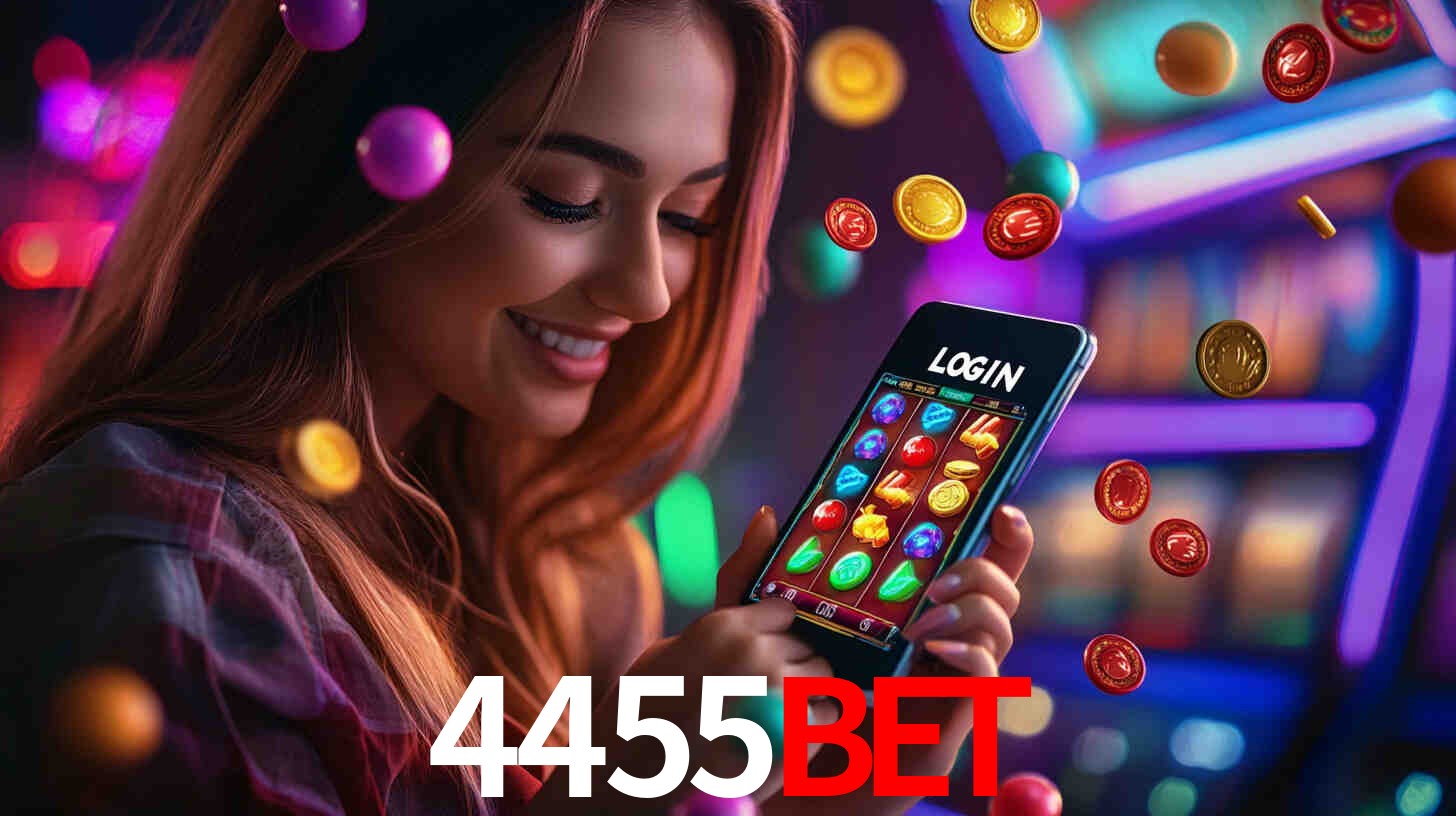 4455bet