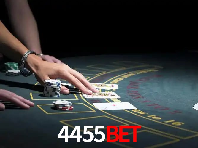 Integração de APIs 4455bet