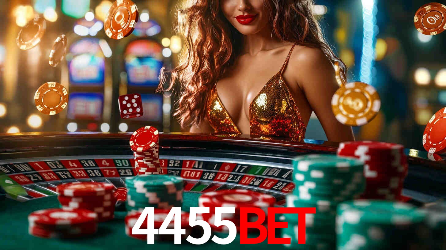 Exclusive Games 4455bet