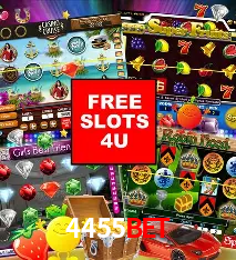 Desvendando o Mundo dos Jogos Virtuais na 4455bet