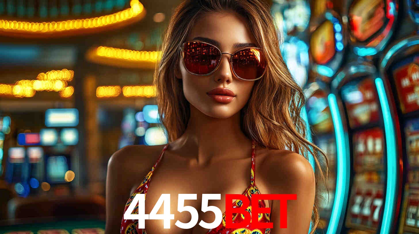Premium Interface 4455bet