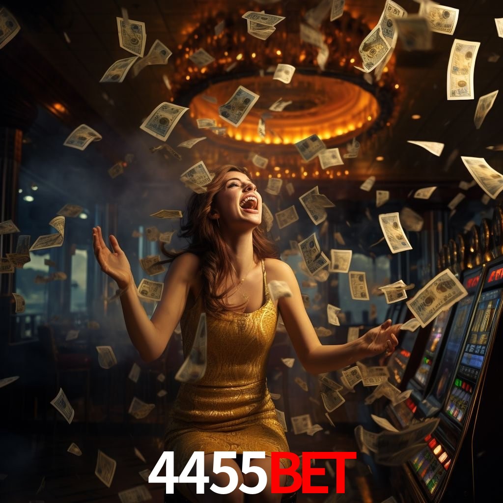 Aviator Game 4455bet