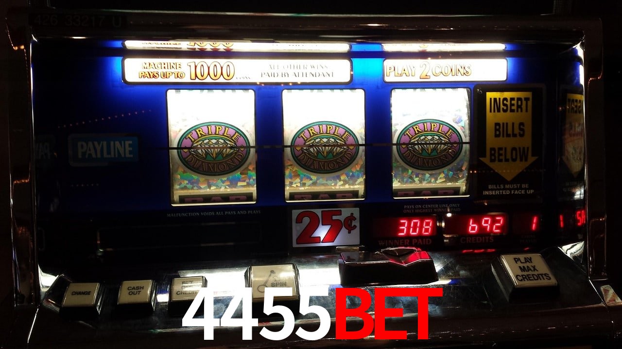 Football Betting 4455bet