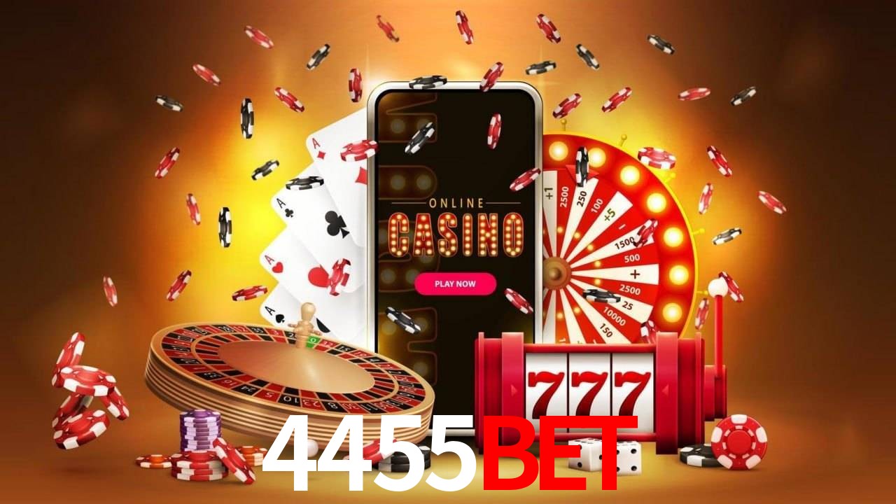 Estatísticas do Jogo 4455bet