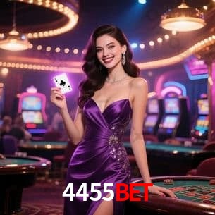 Programa VIP 4455bet