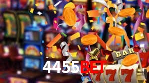 Bônus Generosos e Exclusivos no 4455bet para Você!