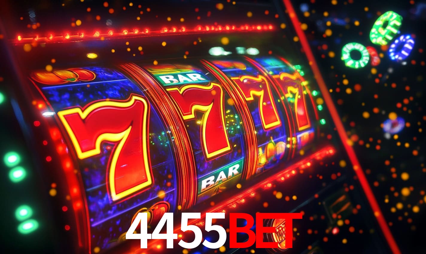 4455bet: Seu Cassino Premiado com Pagamentos Rápidos