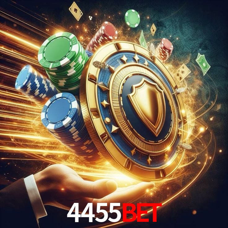 4455bet Slots - 4455bet visual 2