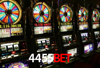 Inovações de Jogos na 4455bet: O Futuro das Experiências Interativas