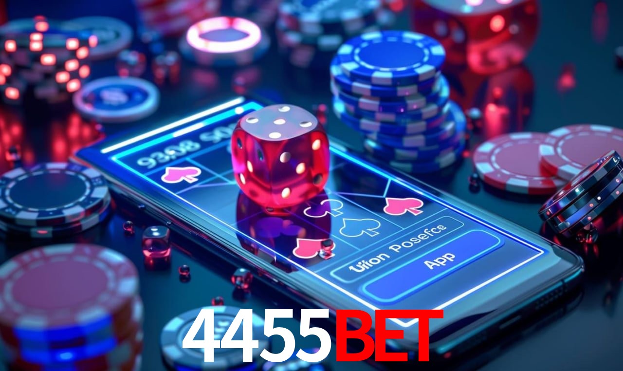 4455bet Aplicativo - 4455bet visual 2