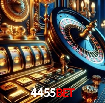 Casino VIP 4455bet