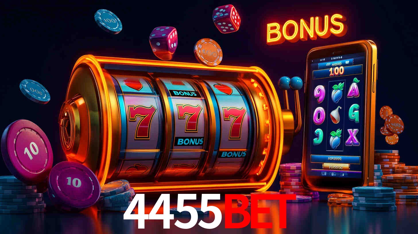 Descubra a Essência do 4455bet: Nossa História e Compromissos