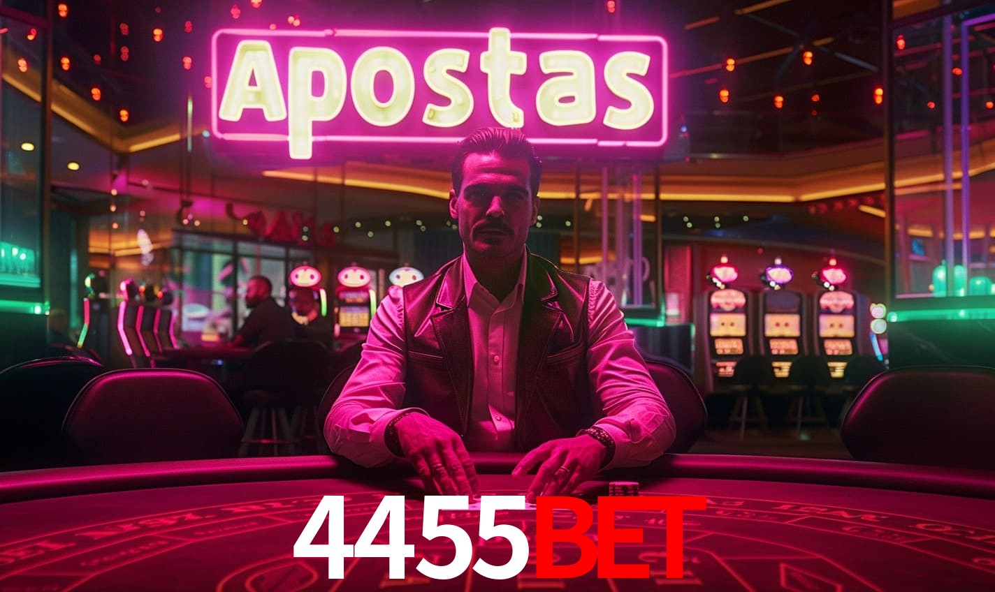 Explorando a Categoria de Eventos em Apostas na 4455bet