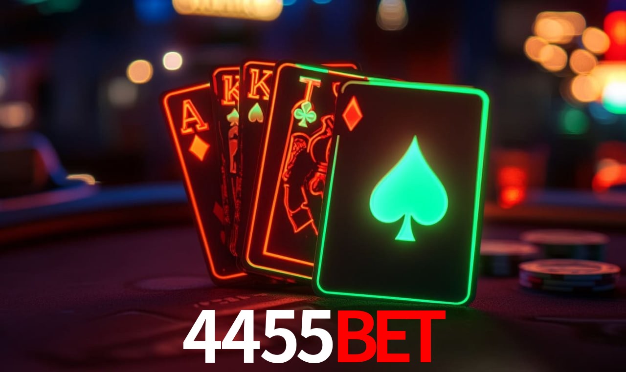 4455bet Slots - 4455bet visual 1