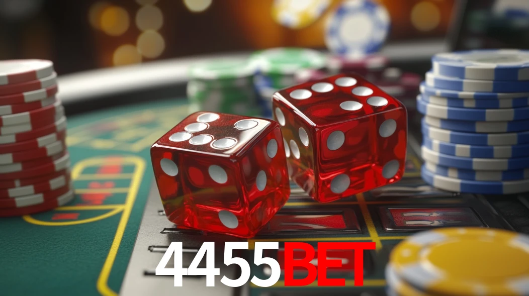 Tournaments 4455bet