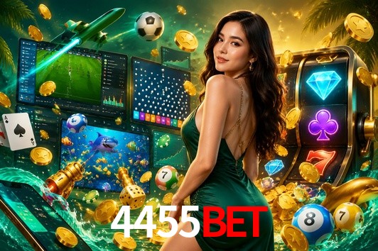 Game Statistics 4455bet